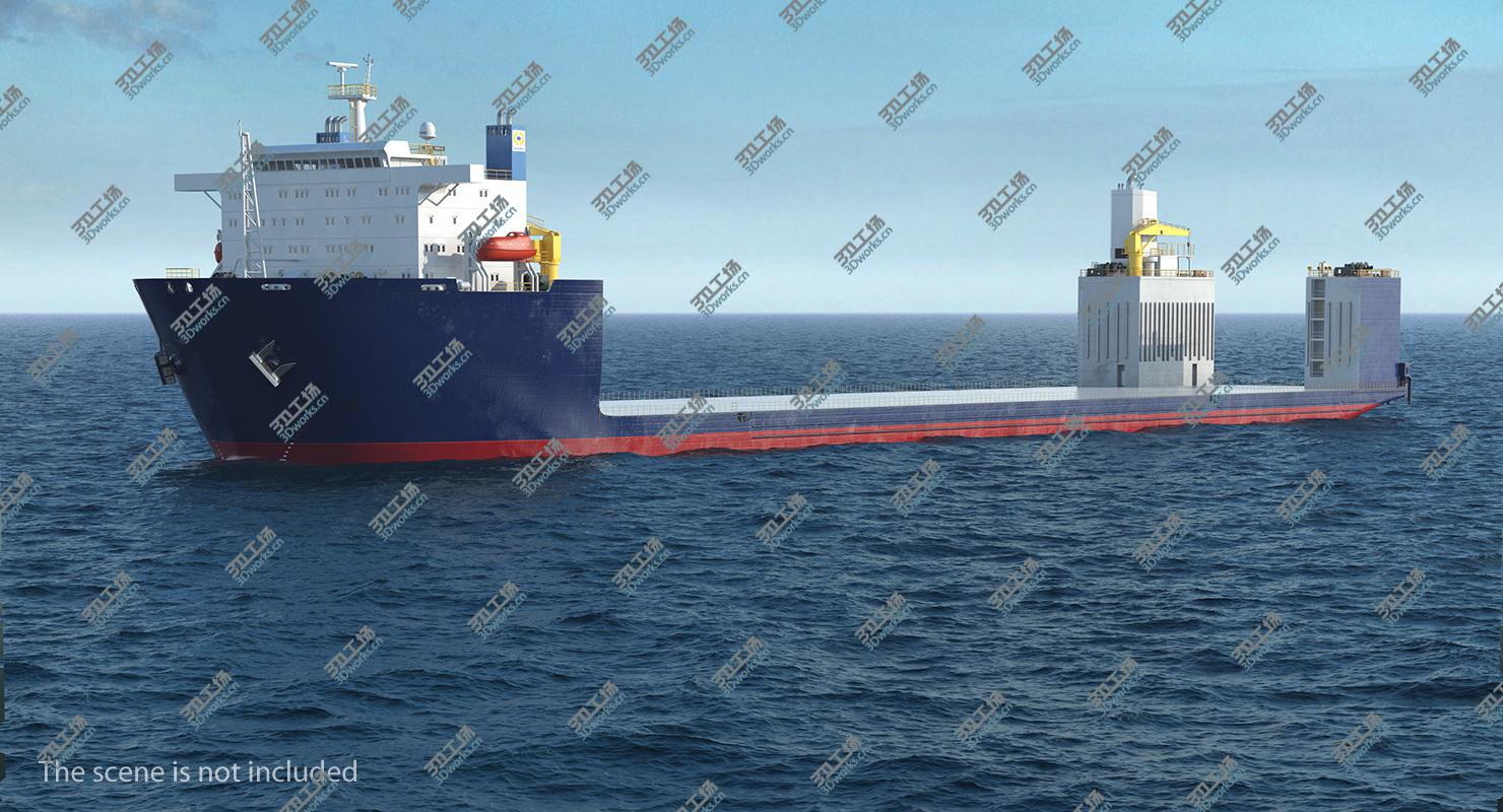 images/goods_img/20210319/3D Heavy Load Ship/5.jpg
